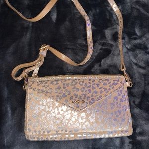 Lodi’s Handbag Purse
